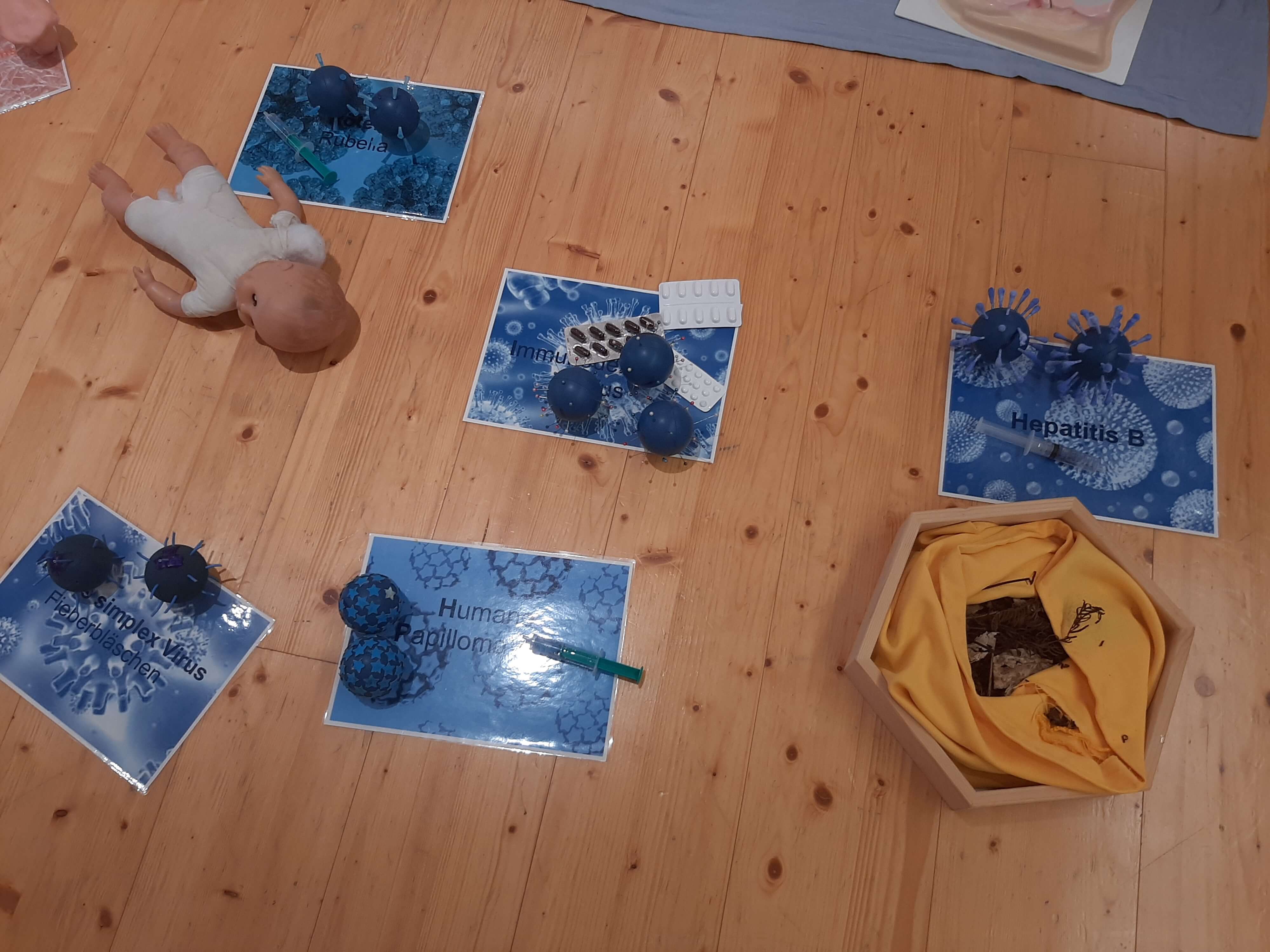 Geschlechtskrankheiten 2